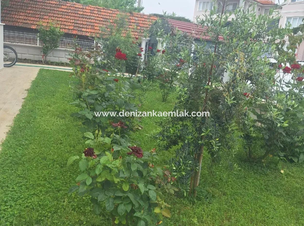 Ortaca Cumhuriyet Mah Full Esyali 2+1Daire