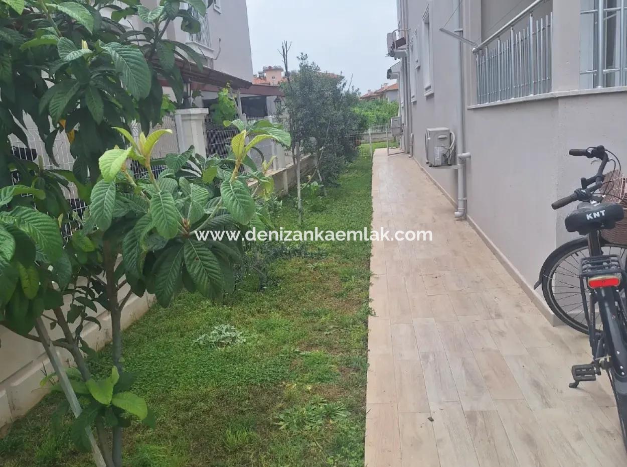 Ortaca Cumhuriyet Mah Full Esyali 2+1Daire