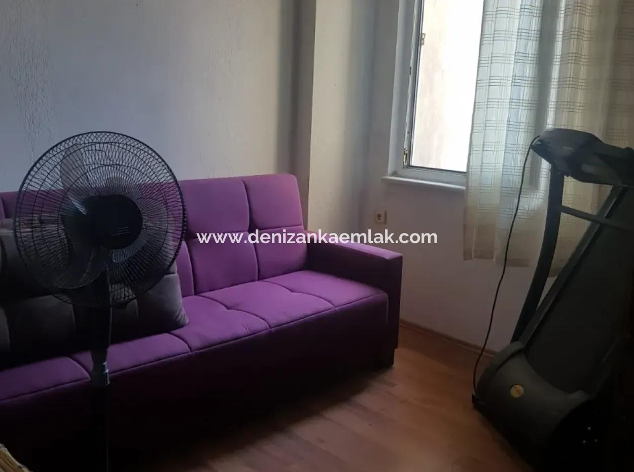 Ortaca Merkezde 2+1 Fiyatına 3+1 Satılık Daire