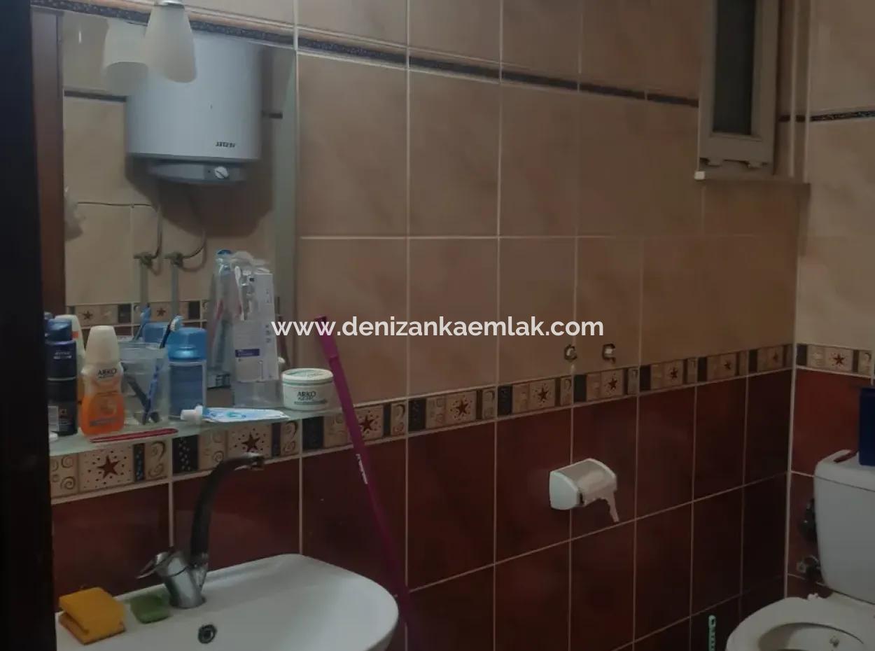 Ortaca Merkezde 2+1 Fiyatına 3+1 Satılık Daire