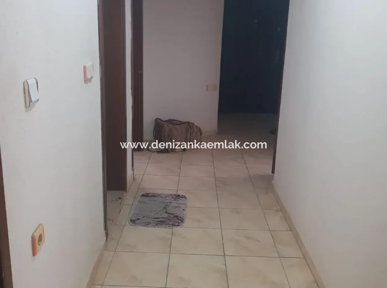 Ortaca Merkezde 2+1 Fiyatına 3+1 Satılık Daire