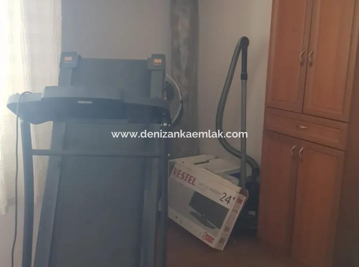 Ortaca Merkezde 2+1 Fiyatına 3+1 Satılık Daire