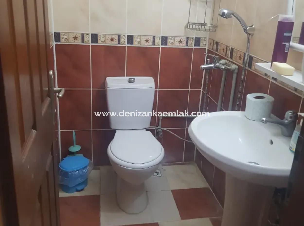 Ortaca Merkezde 2+1 Fiyatına 3+1 Satılık Daire