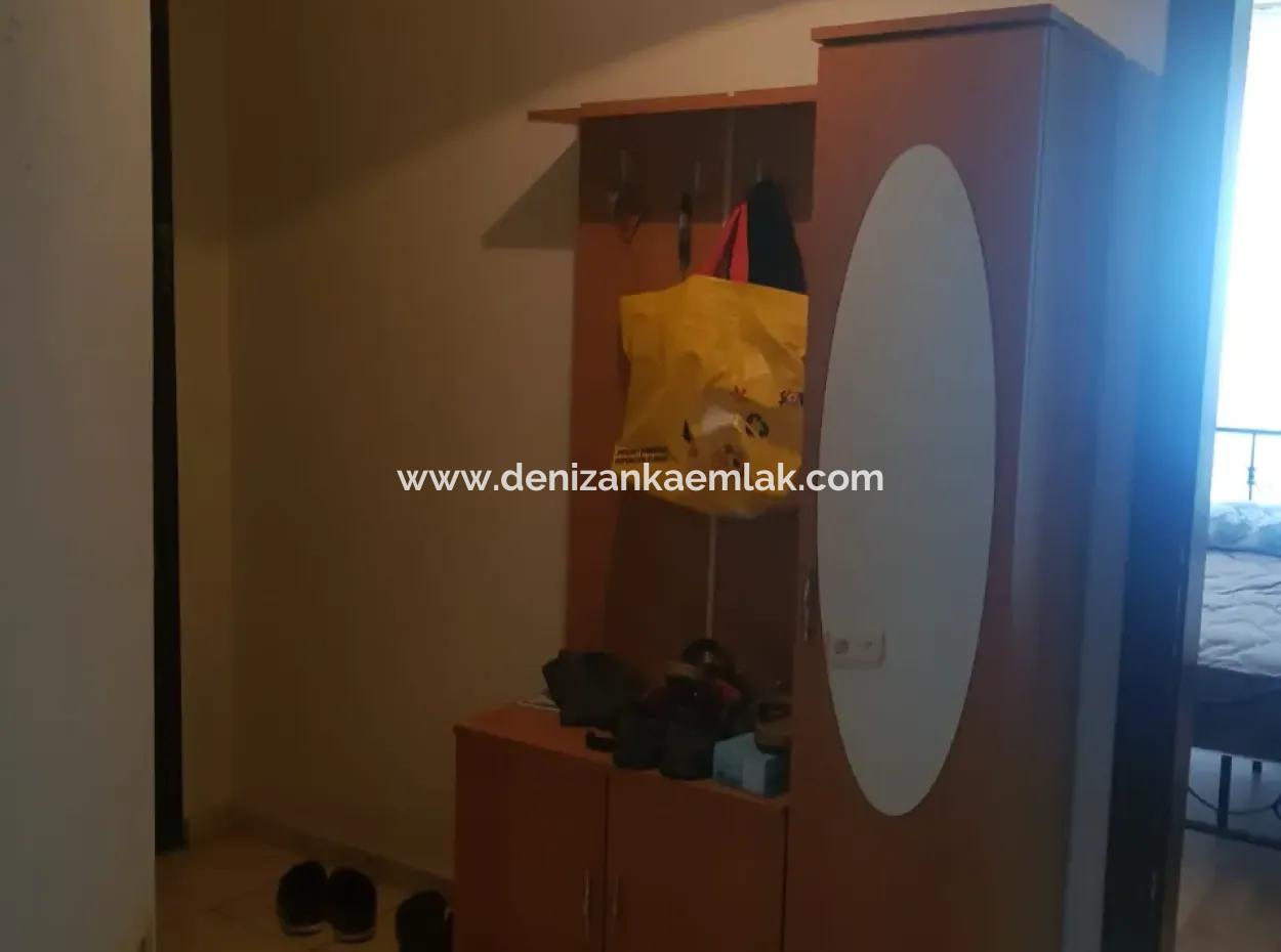 Ortaca Merkezde 2+1 Fiyatına 3+1 Satılık Daire