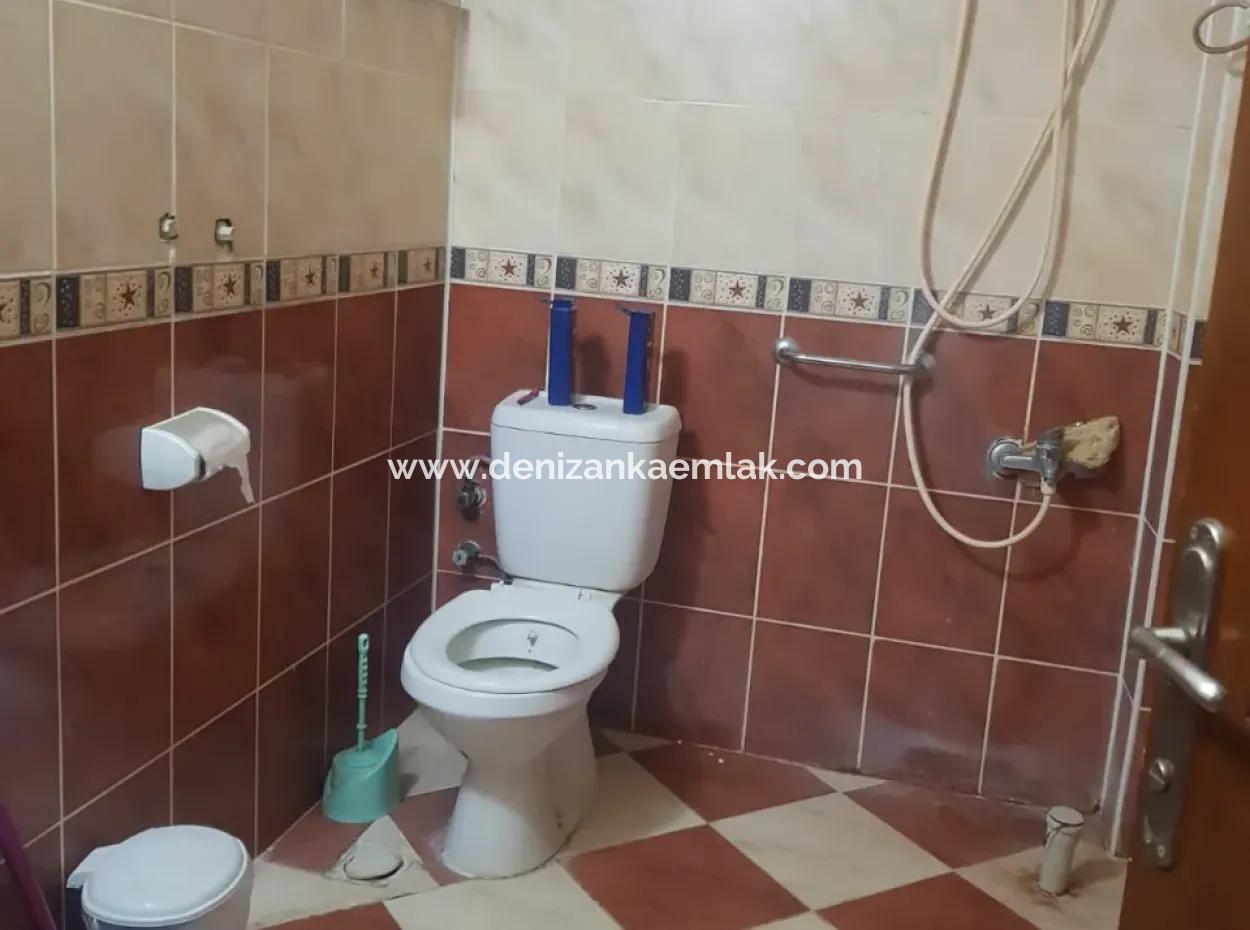 Ortaca Merkezde 2+1 Fiyatına 3+1 Satılık Daire