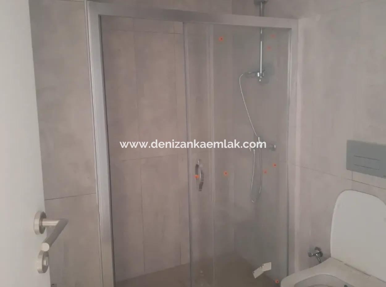 Ortaca Karaburun Mah.kiralik 1+1 Havuzlu Daireler