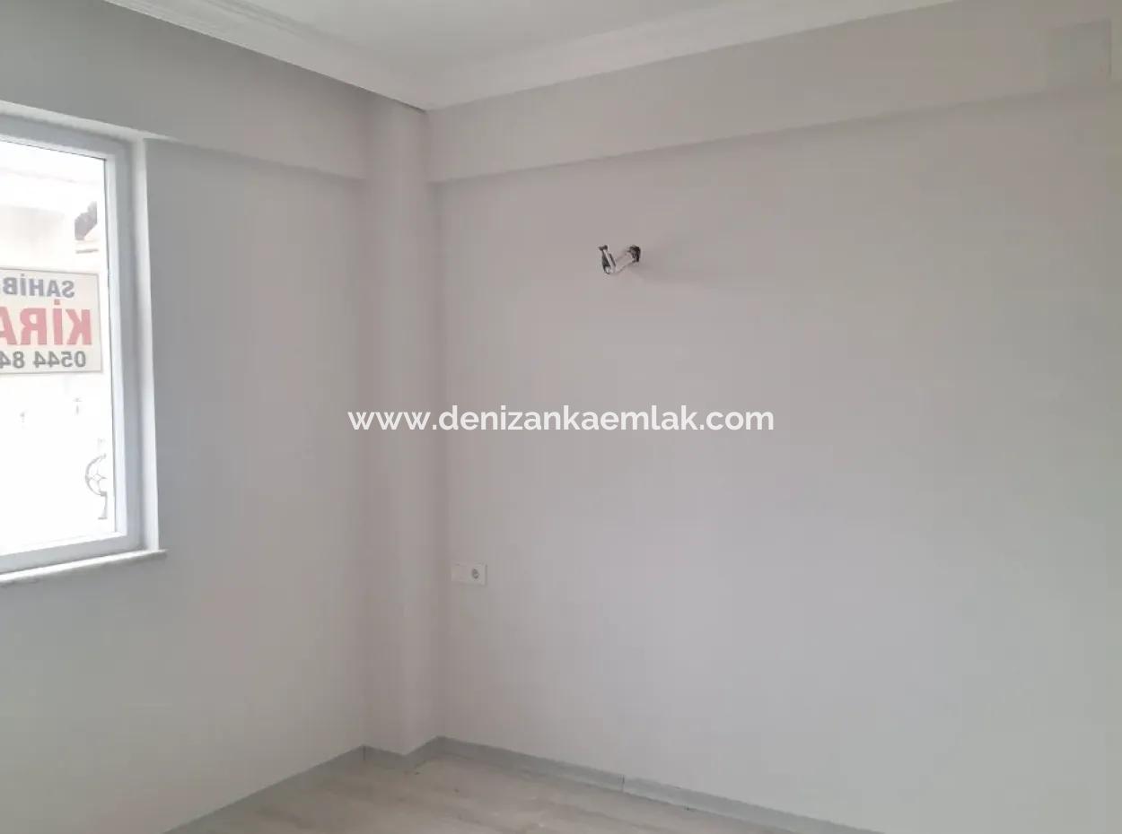 Ortaca Karaburun Mah.kiralik 1+1 Havuzlu Daireler