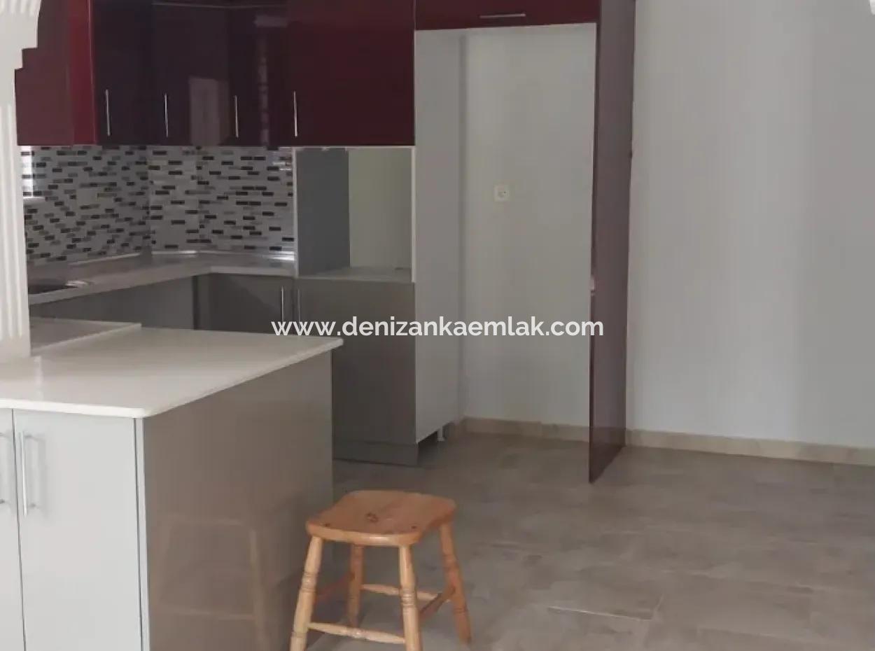 Ortaca Cumhuriyet Mah Kiralık 2+1 Daire