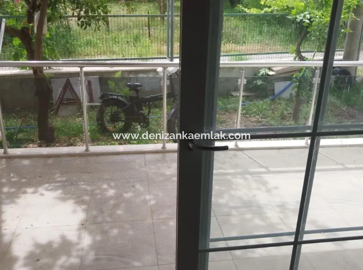 Ortaca Cumhuriyet Mah Kiralık 2+1 Daire