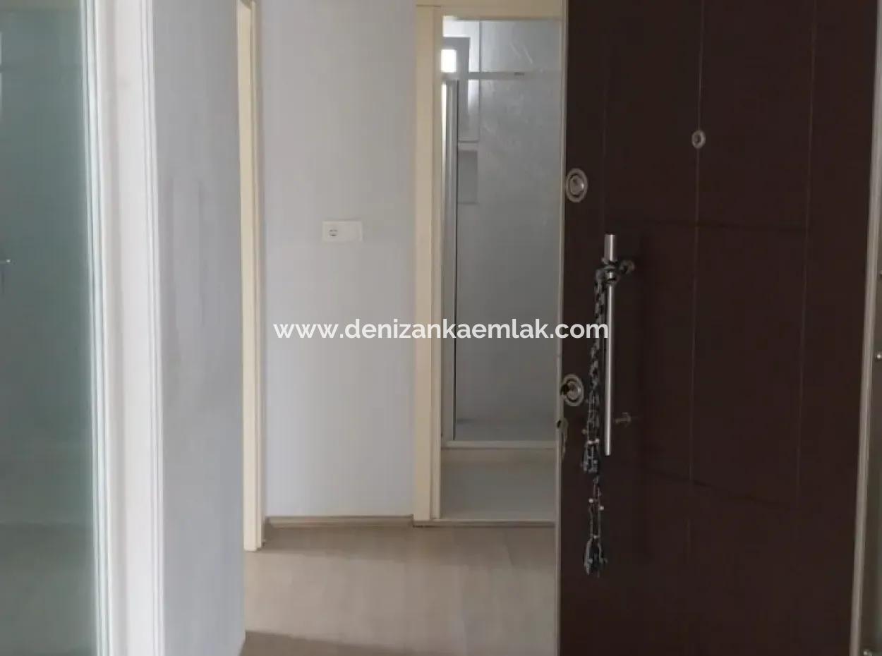 Ortaca Cumhuriyet Mah Kiralık 2+1 Daire