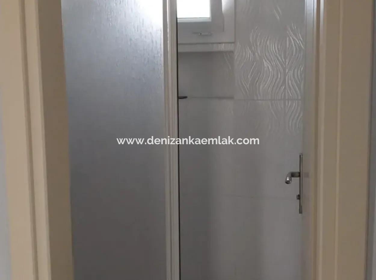 Ortaca Cumhuriyet Mah Kiralık 2+1 Daire