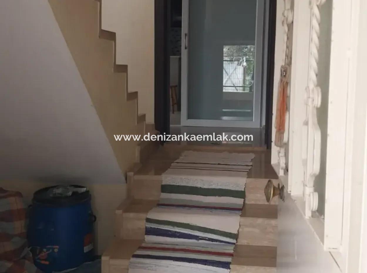 Ortaca Cumhuriyet Mah Kiralık 2+1 Daire