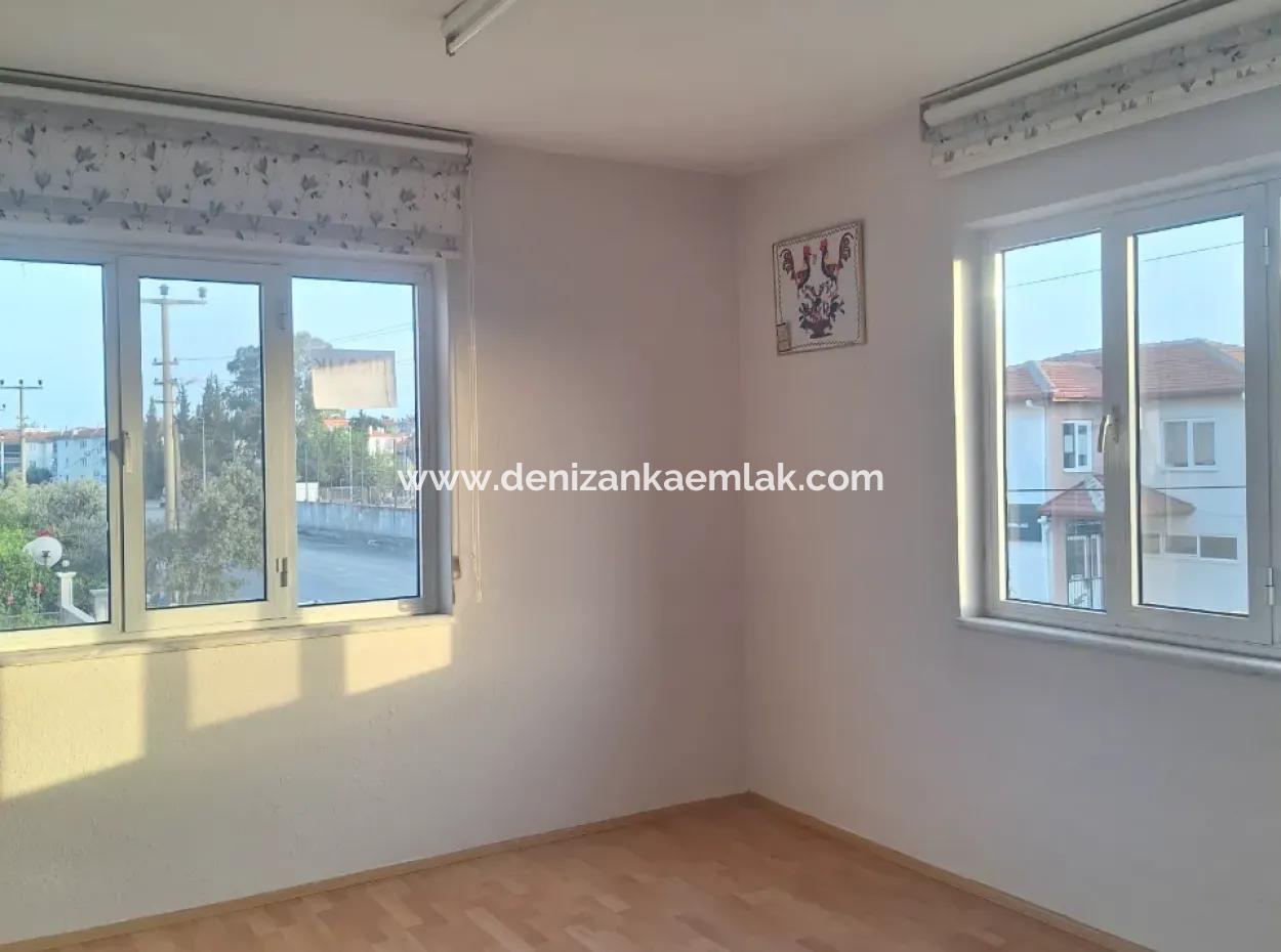 Ortaca Cumhuriyet Mah.kiralik 2+1 Daire