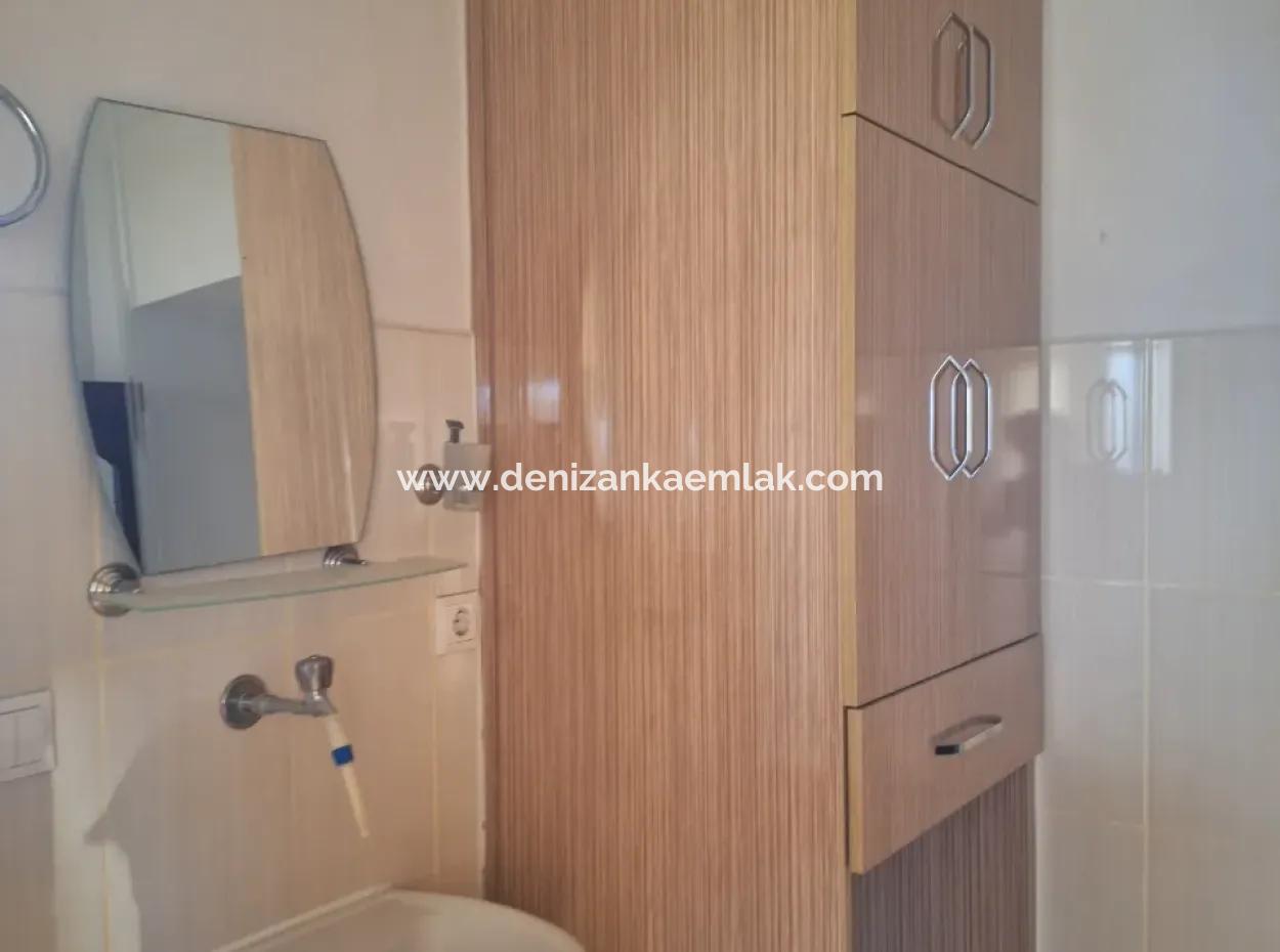 Ortaca Cumhuriyet Mah.kiralik 2+1 Daire