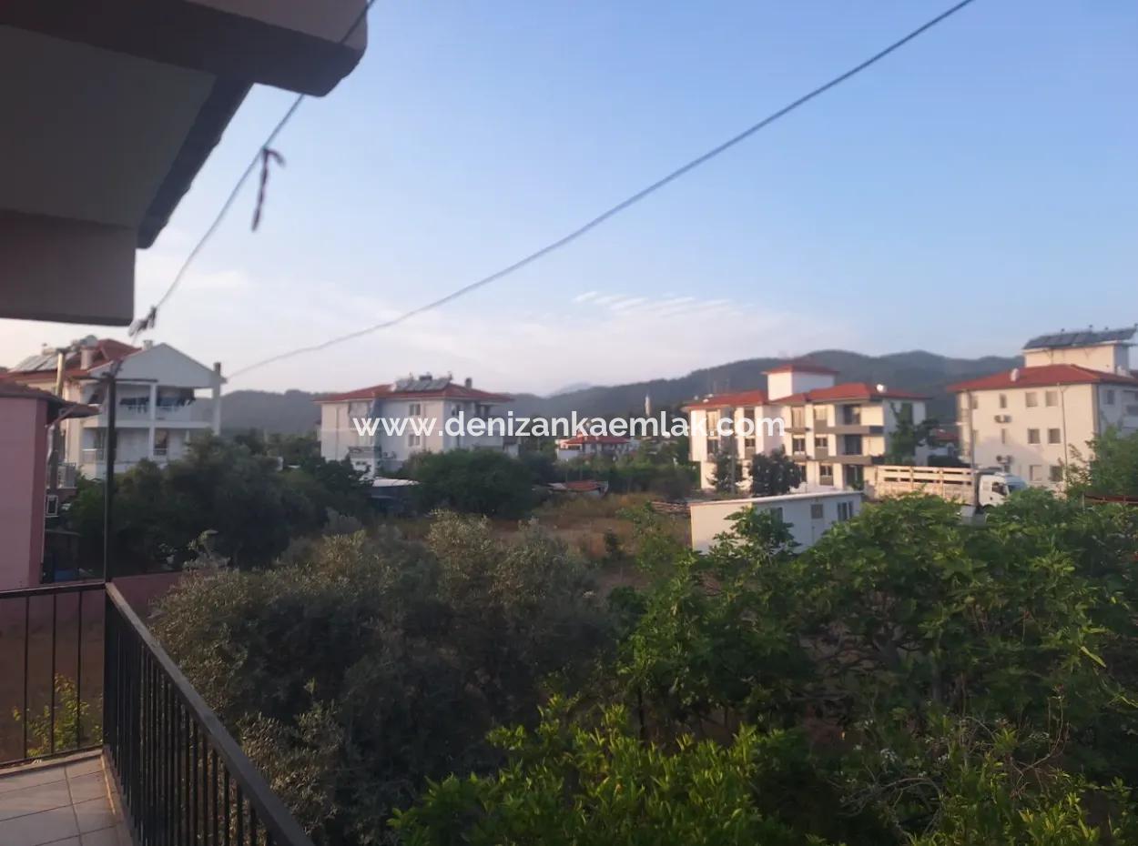 Ortaca Cumhuriyet Mah.kiralik 2+1 Daire