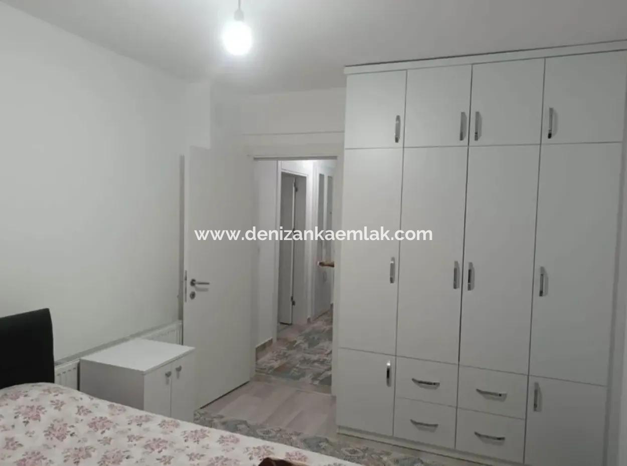 Ortaca Beskopru Mah Kiralık Full Eşyalı 2+1