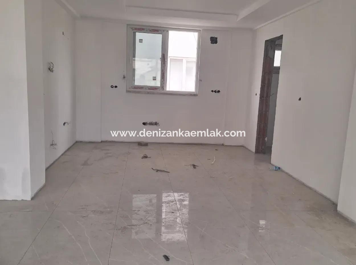 Ortaca Dikmek Mah Kiralık 5+1 Tripleks Villa Havuzlu