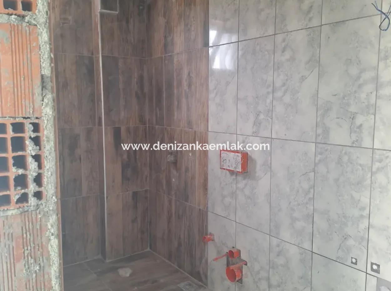 Ortaca Dikmek Mah Kiralık 5+1 Tripleks Villa Havuzlu