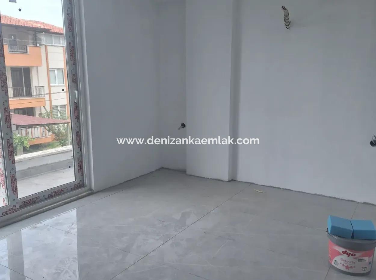 Ortaca Dikmek Mah Kiralık 5+1 Tripleks Villa Havuzlu