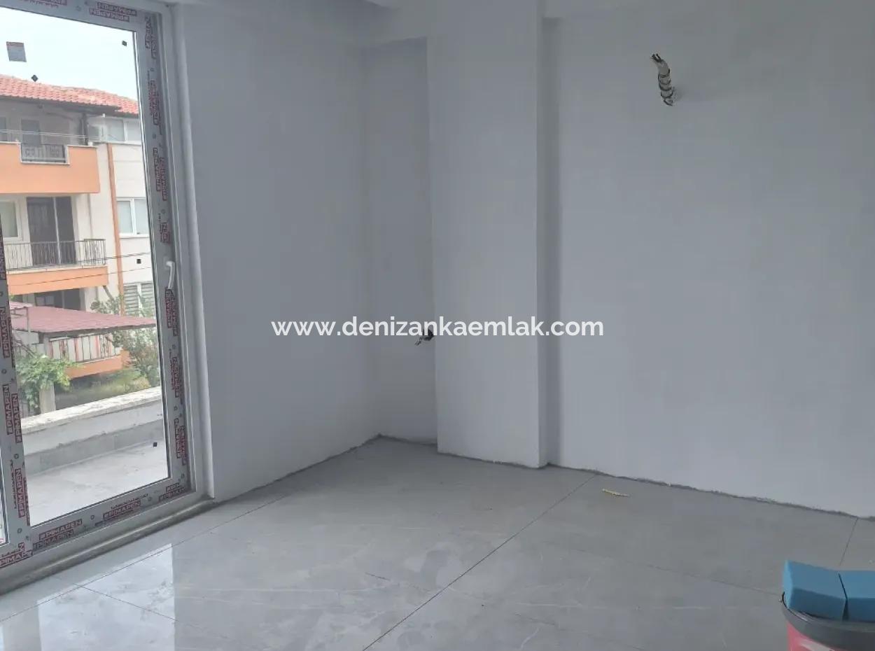 Ortaca Dikmek Mah Kiralık 5+1 Tripleks Villa Havuzlu