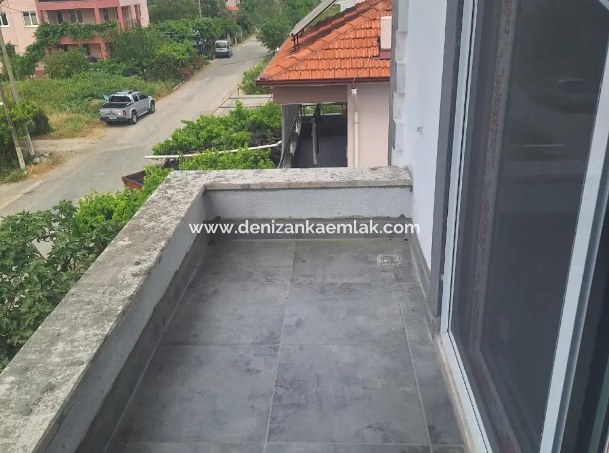 Ortaca Dikmek Mah Kiralık 5+1 Tripleks Villa Havuzlu