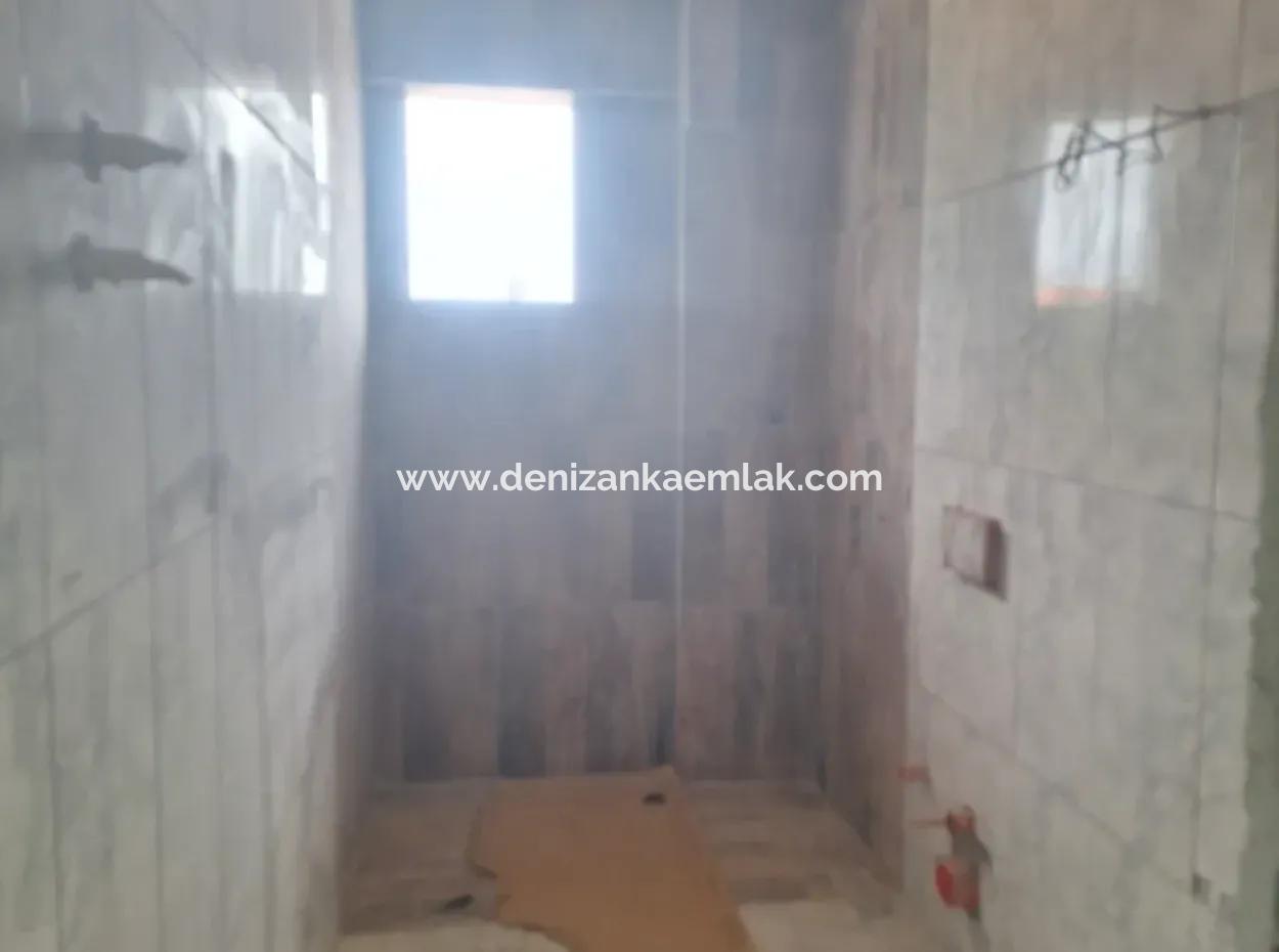 Ortaca Dikmek Mah Kiralık 5+1 Tripleks Villa Havuzlu