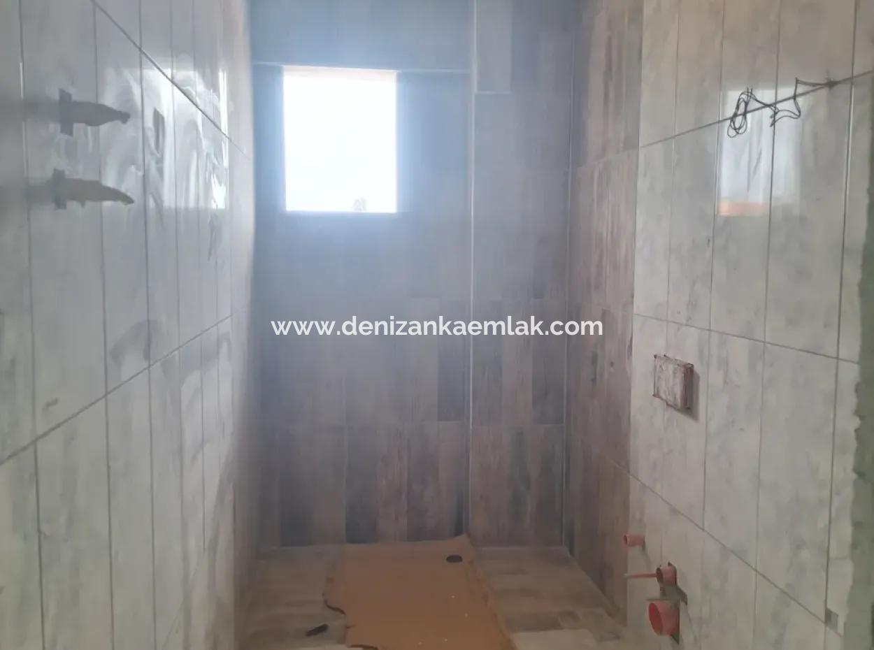 Ortaca Dikmek Mah Kiralık 5+1 Tripleks Villa Havuzlu