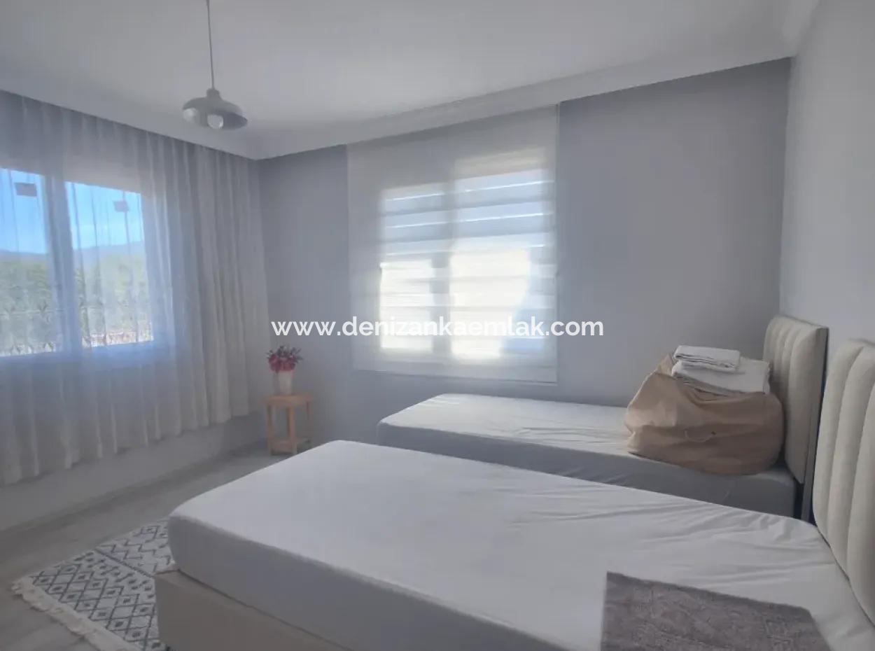 Ortaca Eskikoy Mah Full Esyali Kiralık 2+1 Müstakil Ev