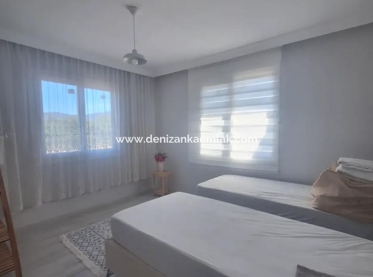 Ortaca Eskikoy Mah Full Esyali Kiralık 2+1 Müstakil Ev