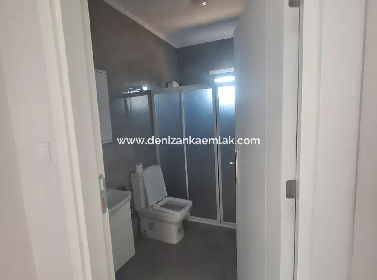 Ortaca Eskikoy Mah Full Esyali Kiralık 2+1 Müstakil Ev