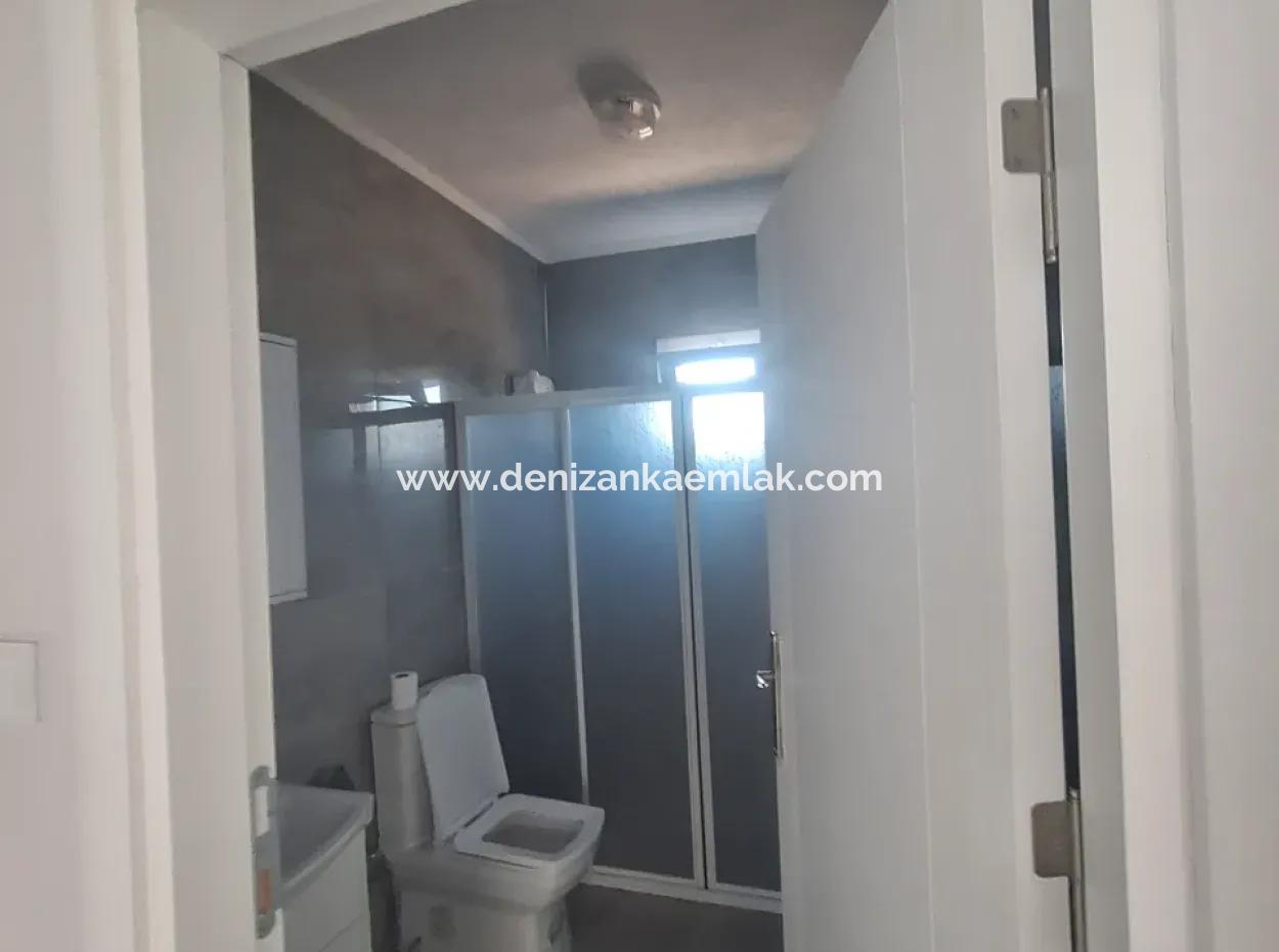 Ortaca Eskikoy Mah Full Esyali Kiralık 2+1 Müstakil Ev