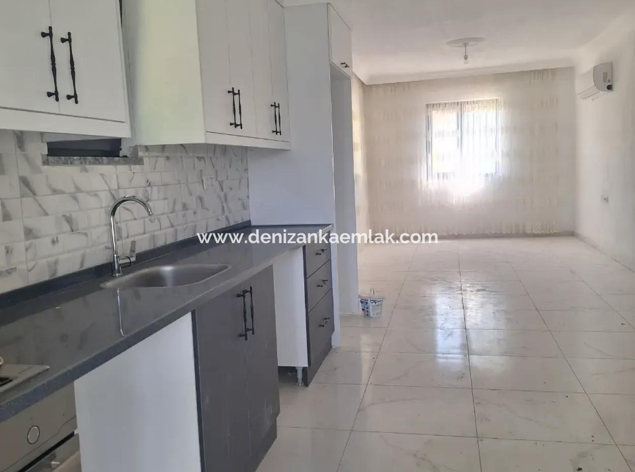 Dalyan Marmarali Da Kiralık 2+1 Tam Müstakil Ev
