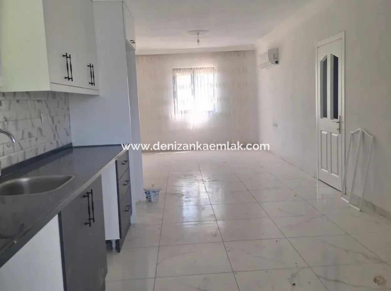 Dalyan Marmarali Da Kiralık 2+1 Tam Müstakil Ev