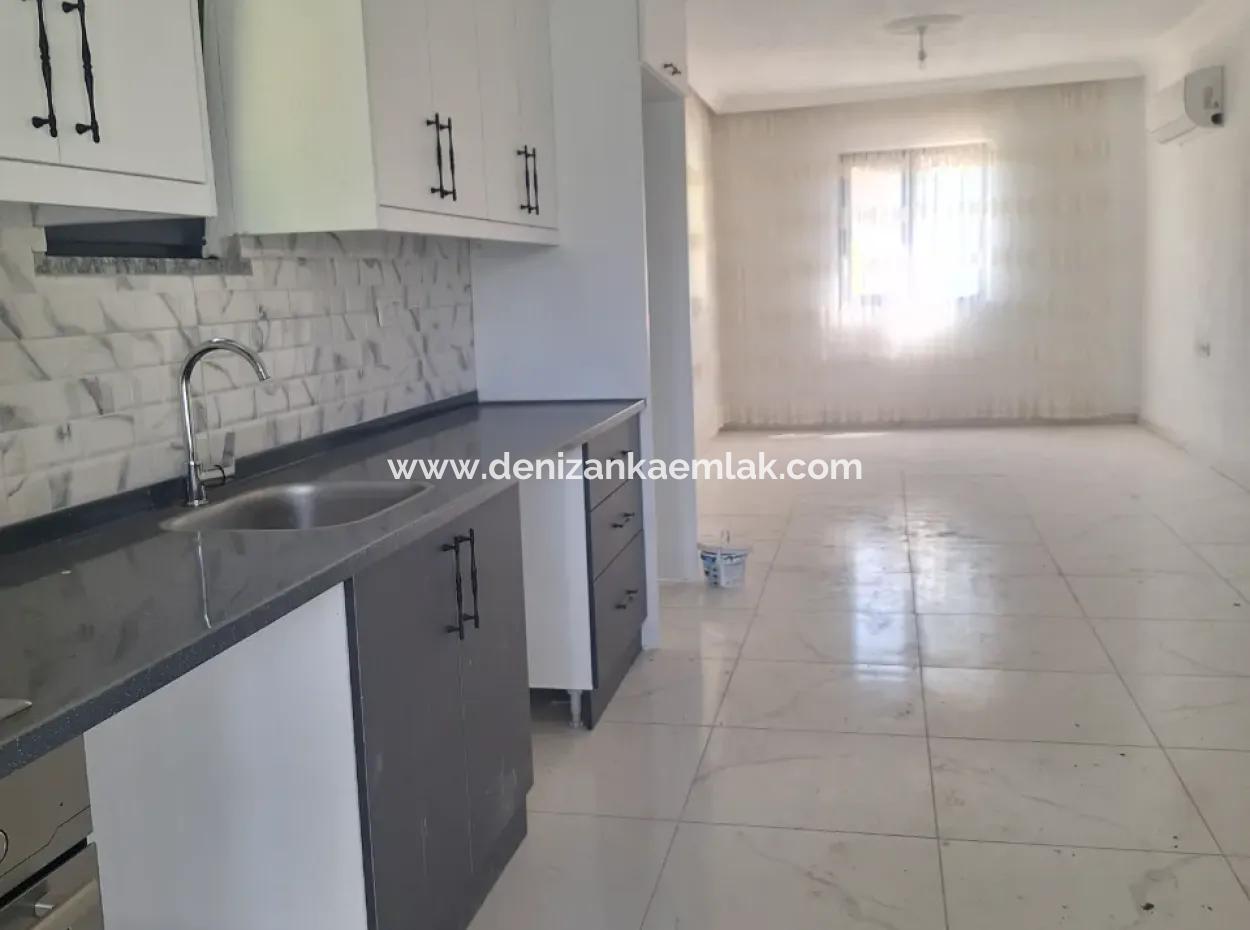 Dalyan Marmarali Da Kiralık 2+1 Tam Müstakil Ev