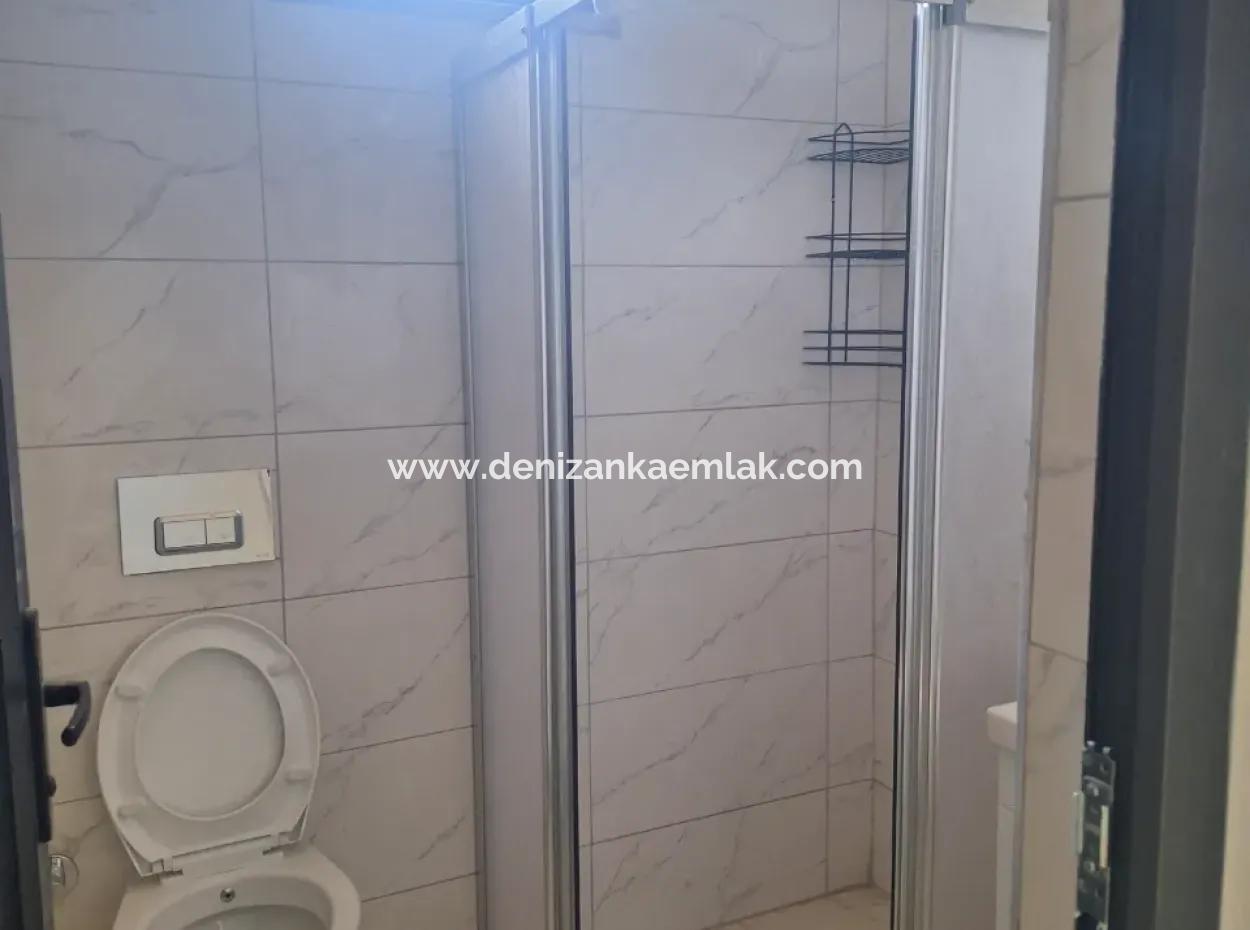 Dalyan Marmarali Da Kiralık 2+1 Tam Müstakil Ev