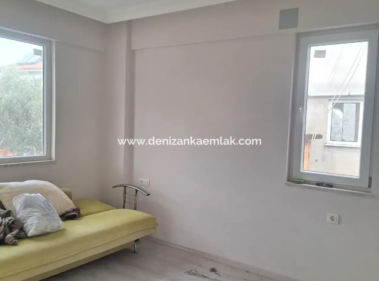 Ortaca Cumhuriyet Mah Kiralık 1+1 Daire