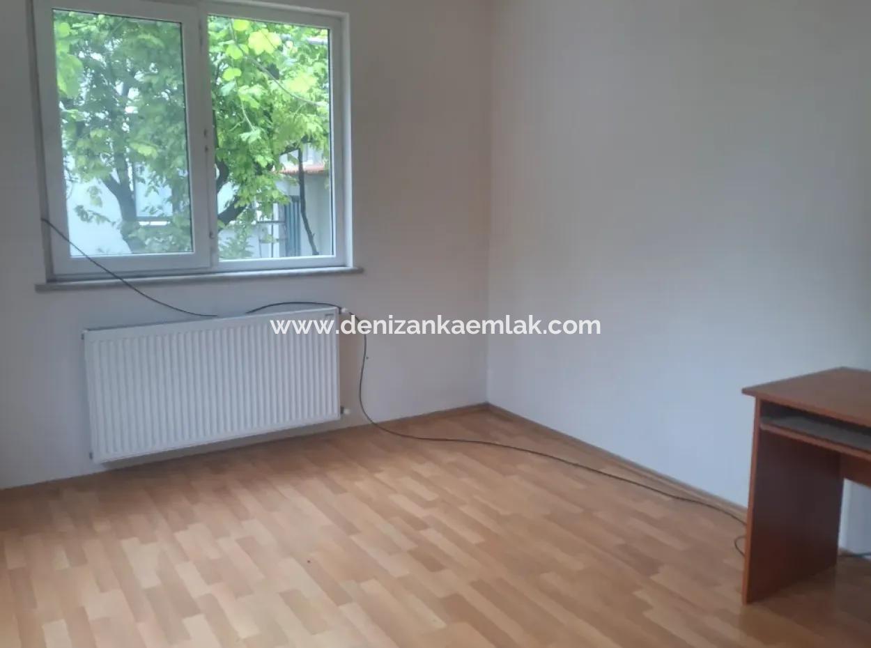 Ortaca Bahçelievler Mah.kiralik 3+1 Geniş Daire