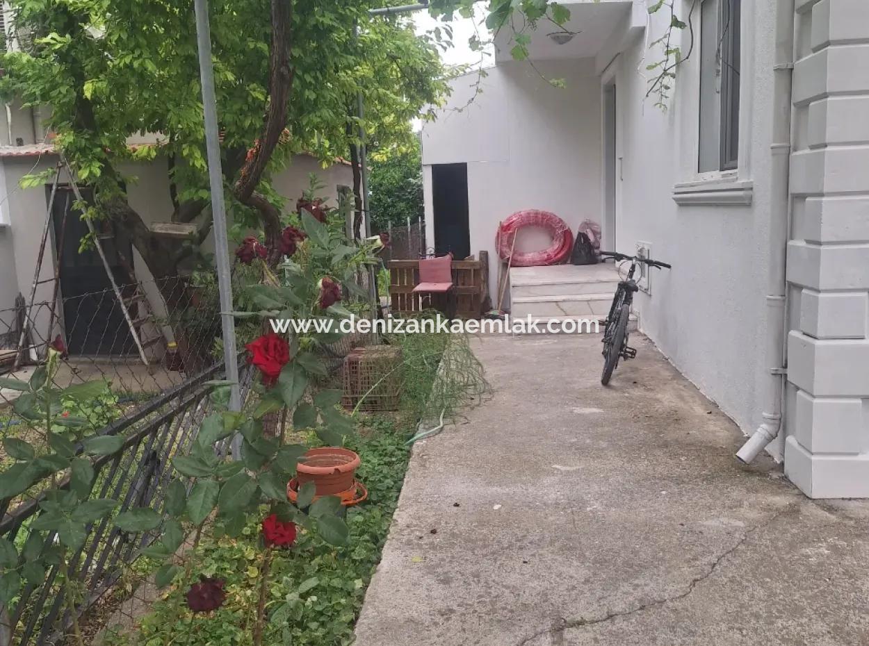 Ortaca Bahçelievler Mah.kiralik 3+1 Geniş Daire