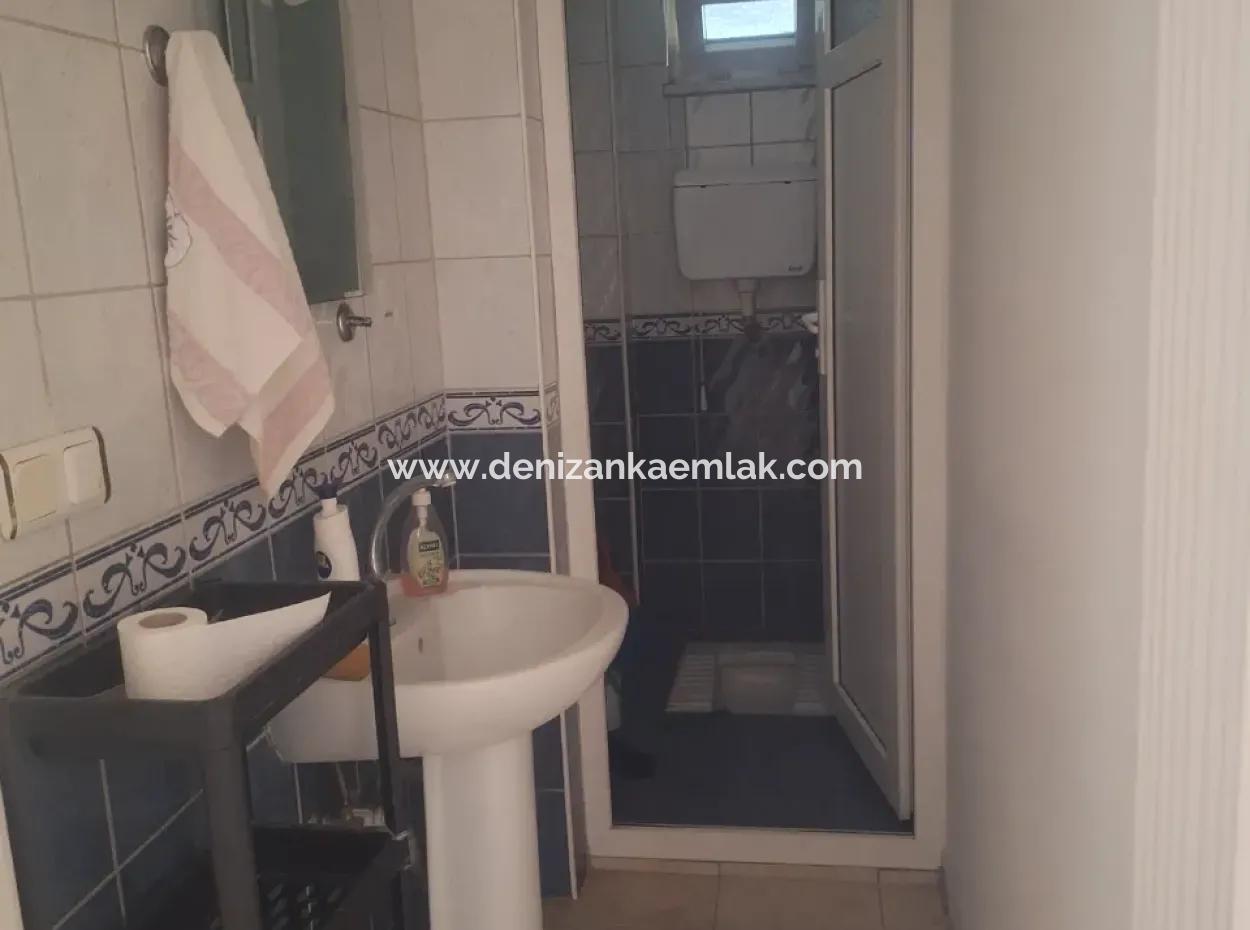 Ortaca Bahçelievler Mah.kiralik 3+1 Geniş Daire