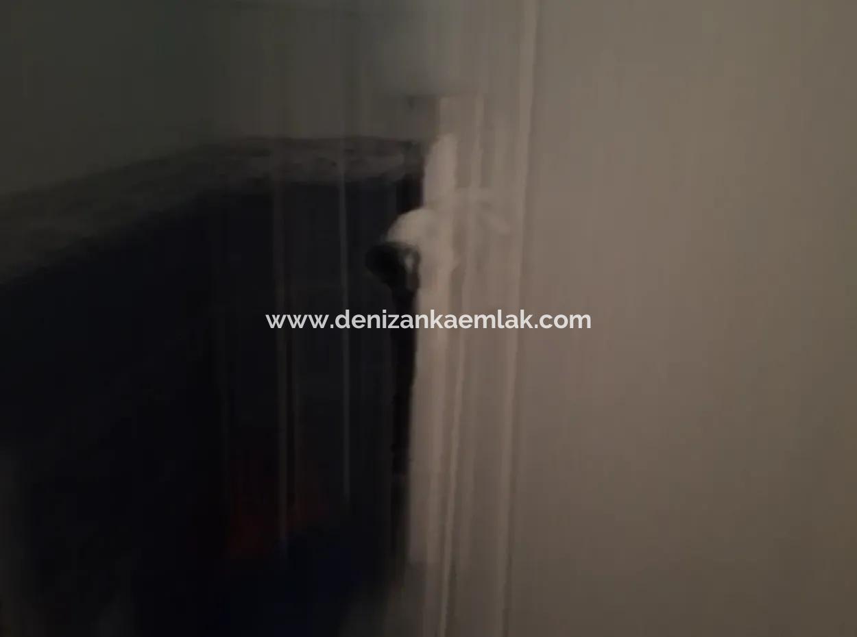 Ortaca Bahçelievler Mah.kiralik 3+1 Geniş Daire