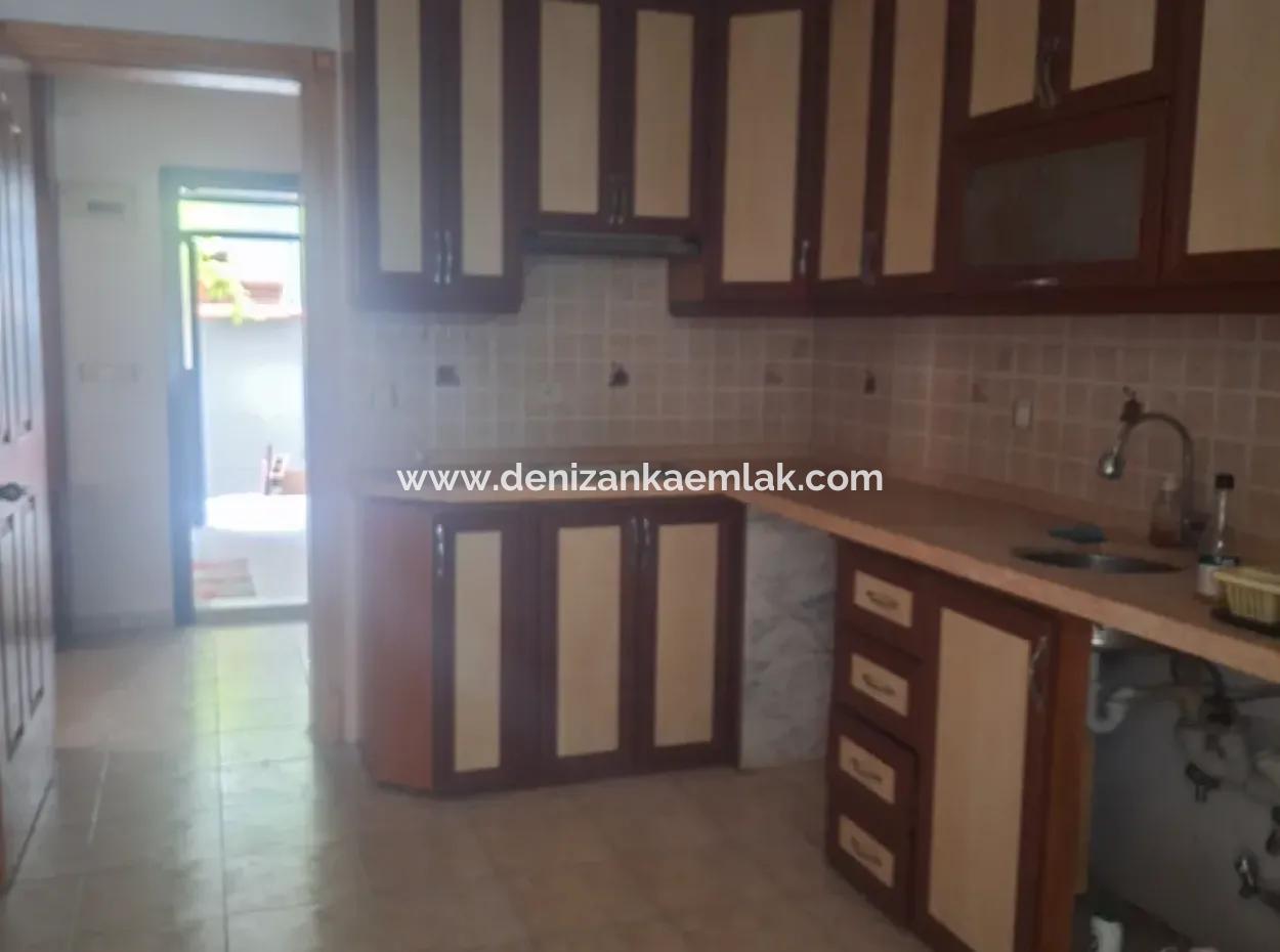 Ortaca Bahçelievler Mah.kiralik 3+1 Geniş Daire