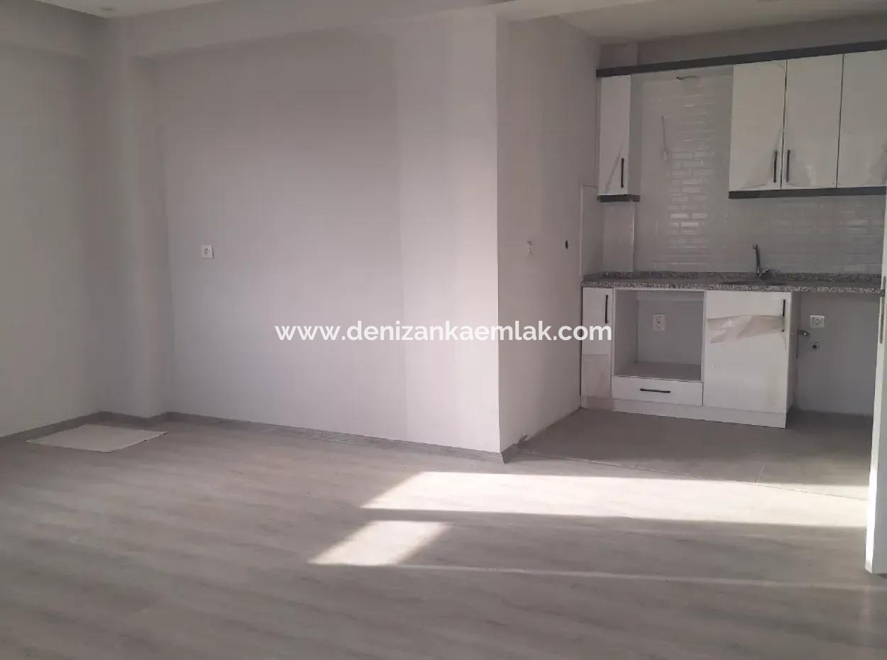 Ortaca Karaburun Mah.kiralik 2+1 Sıfır Daireler