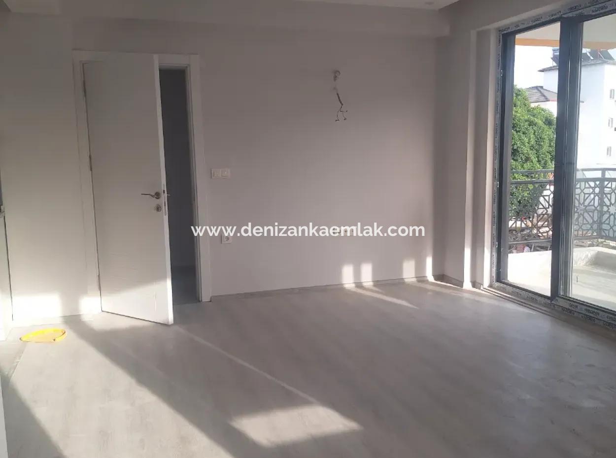 Ortaca Karaburun Mah.kiralik 2+1 Sıfır Daireler