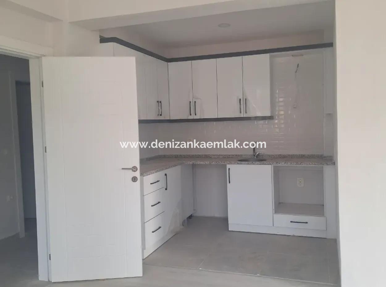 Ortaca Karaburun Mah.kiralik 2+1 Sıfır Daireler