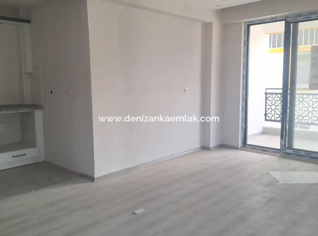 Ortaca Karaburun Mah.kiralik 2+1 Sıfır Daireler