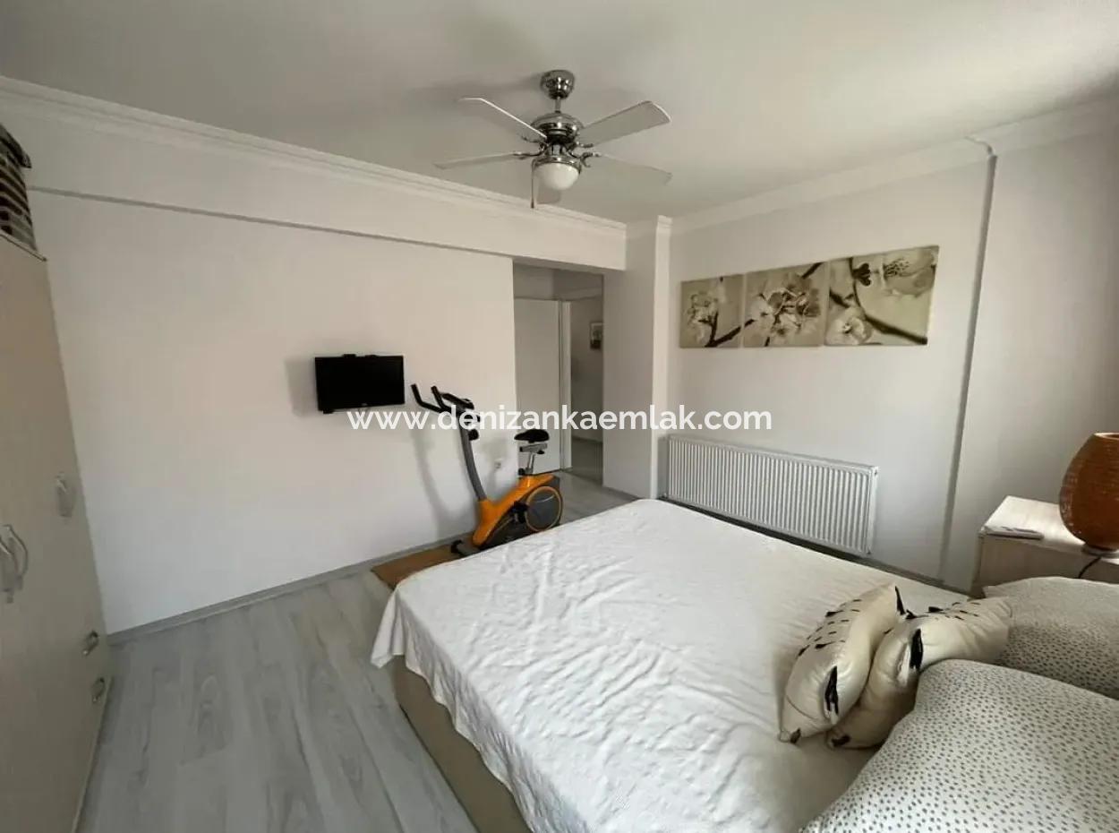 Ortaca Karaburun Mah.kiralik 3+1 Geniş Daire