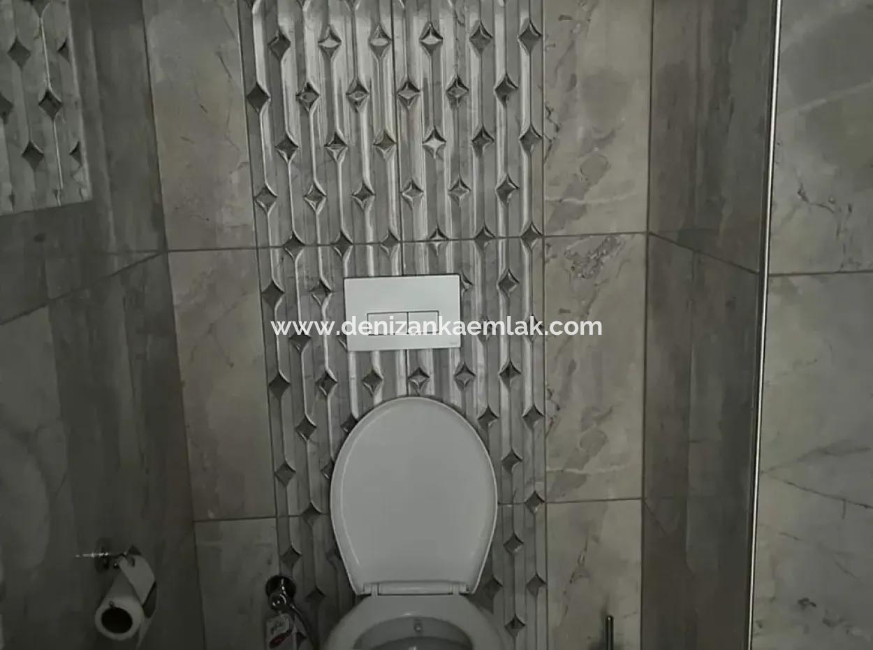 Ortaca Karaburun Mah.kiralik 3+1 Geniş Daire