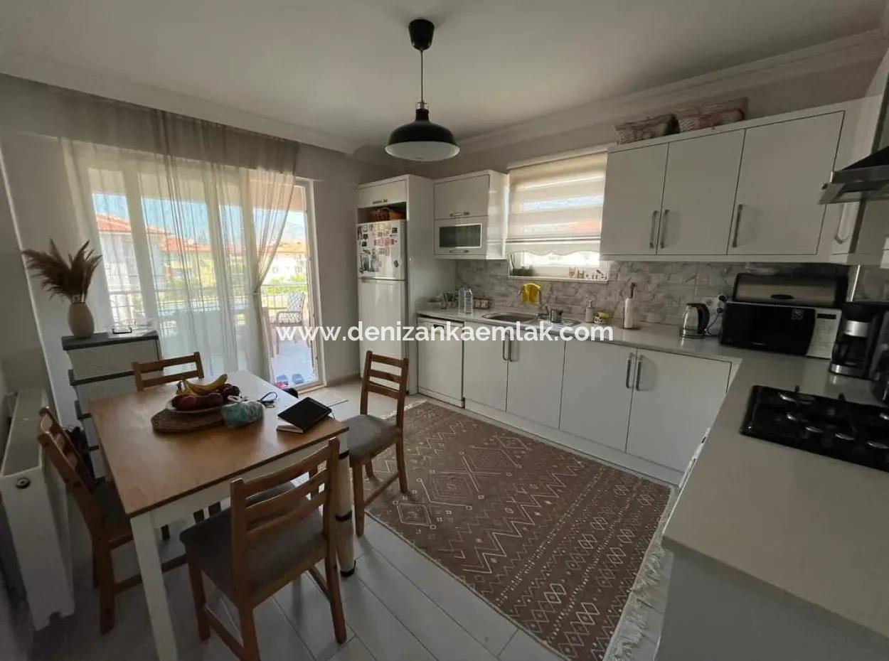 Ortaca Karaburun Mah.kiralik 3+1 Geniş Daire