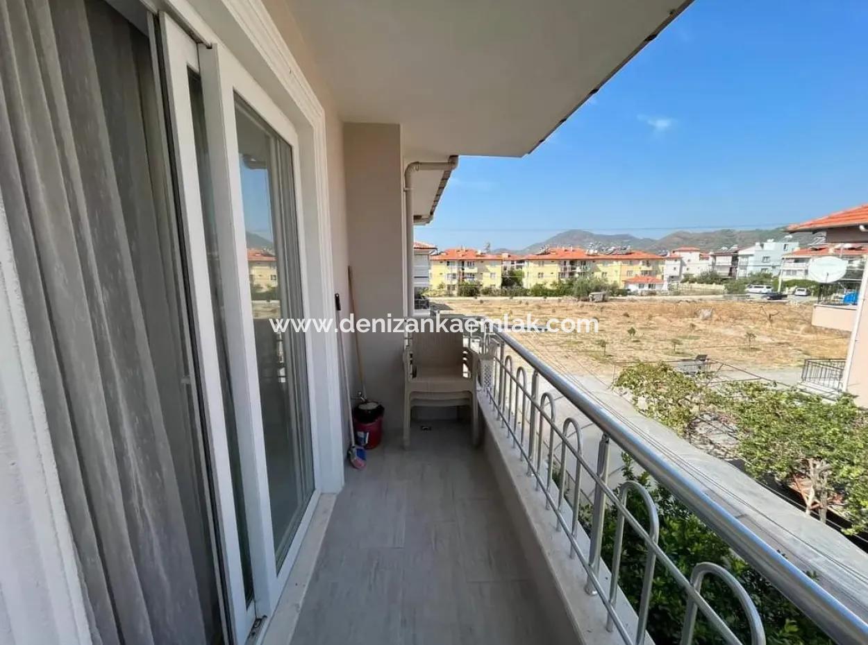 Ortaca Karaburun Mah.kiralik 3+1 Geniş Daire