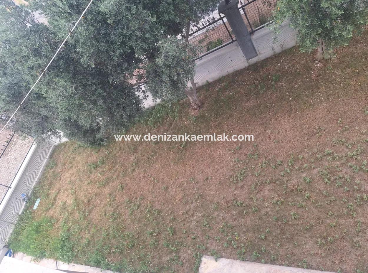 Ortaca Karaburun Mah Kiralık 2+1 Yarı Müstakil Ev